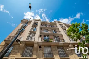 Apartment at Noisy-le-Sec (93130)