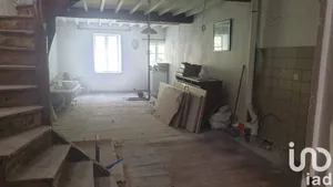 Duplex à Pont-en-Royans (38680)