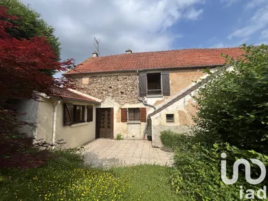 Park home in Château-Thierry (02400)