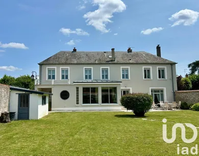 Mansion in Étréchy (91580)