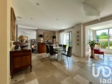 Mansion in Étréchy (91580)