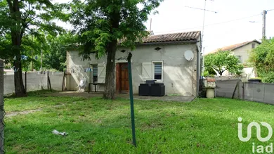 Maison à Blan (81700)