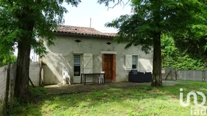 Maison à Blan (81700)