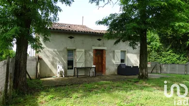 Maison à Blan (81700)