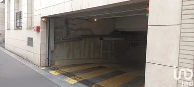 Parking at Clichy (92110) — 6/9