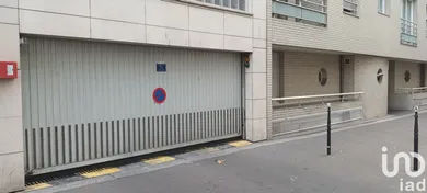 Parking at Clichy (92110) — 7/9