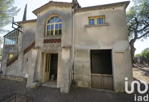 Maison traditionnelle à Le Pradet (83220)