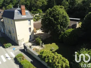 Building at Pont-d'Ain (01160)