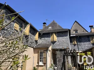 Townhouse at Oloron-Sainte-Marie (64400)
