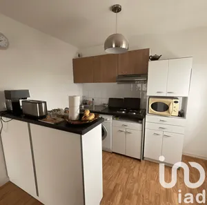 Appartement à Gourdon (46300)