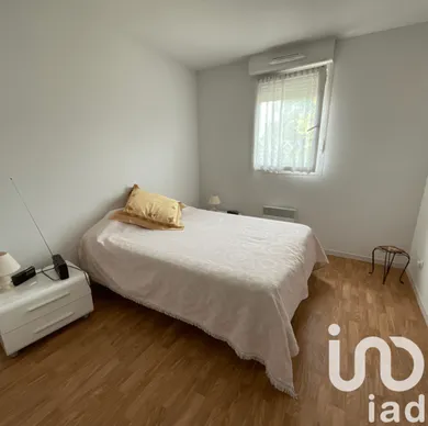 Apartment at Gourdon (46300) — 4/6