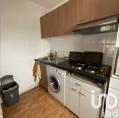 Apartment at Gourdon (46300) — 6/6