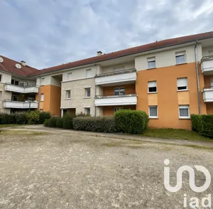 Appartement à Gourdon (46300)