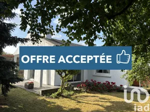 Maison à Beaupréau (49600)