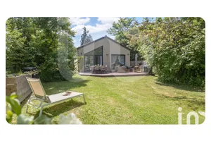 Maison à Maule (78580)