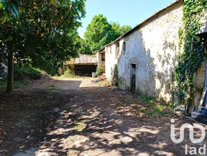 Maison à Genouillé (17430)