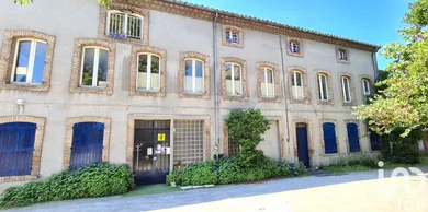 Building at Mazamet (81200)