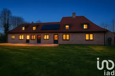 Longere at Wormhout (59470)