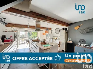 Maison de village à Maclas (42520)