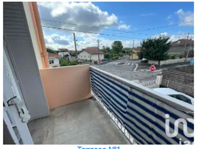 Building at Tarbes (65000) — 7/14