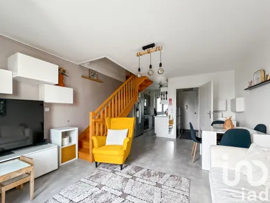 Appartement à Santeny (94440)