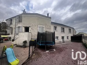 Maison de village à Le Puy-Notre-Dame (49260)