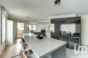 Appartement à Lyon (69003)