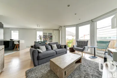 Apartment at Lyon (69003)