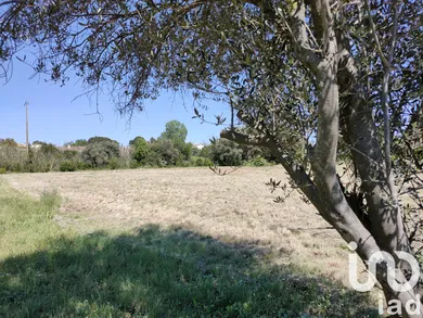 Terrain loisirs à VALROS (34290)