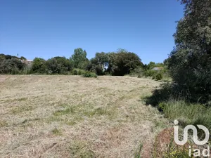 Terrain loisirs à VALROS (34290)