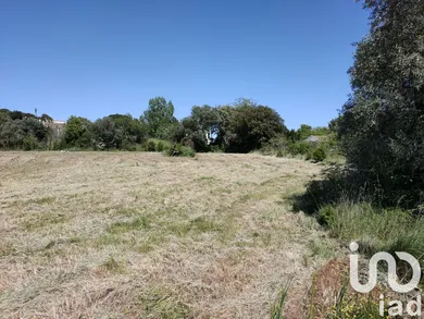 Terrain loisirs à VALROS (34290)
