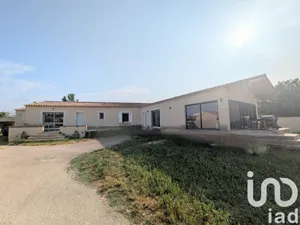 Maison traditionnelle à Le Thor (84250)