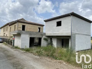 Maison de campagne à Châteauneuf-sur-Isère (26300)