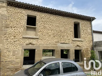Maison de campagne à Châteauneuf-sur-Isère (26300)
