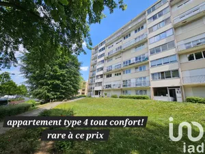 Appartement à Saint-Saulve (59880)