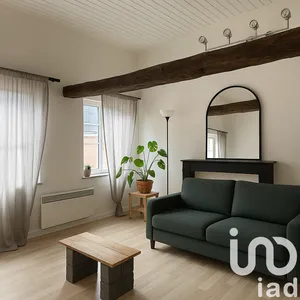 Townhouse at Lille (59000)
