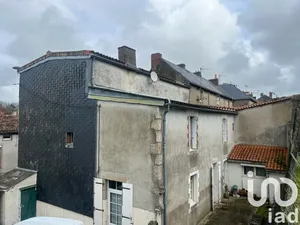 Townhouse at Bressuire (79300)