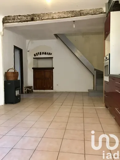 Maison de village à Clarensac (30870) — 15/22