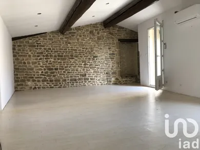 Maison de village à Clarensac (30870) — 9/22