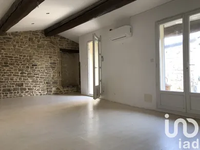 Maison de village à Clarensac (30870) — 11/22