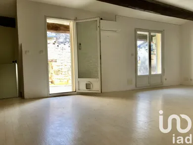 Maison de village à Clarensac (30870) — 10/22