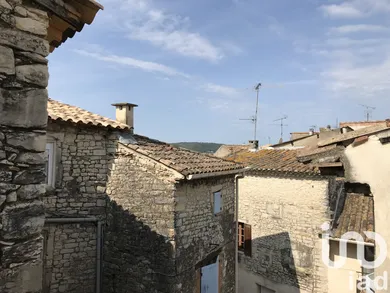 Maison de village à Clarensac (30870)