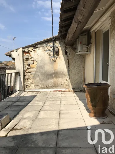 Maison de village à Clarensac (30870) — 6/22