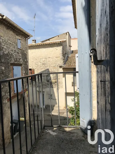 Maison de village à Clarensac (30870) — 2/22
