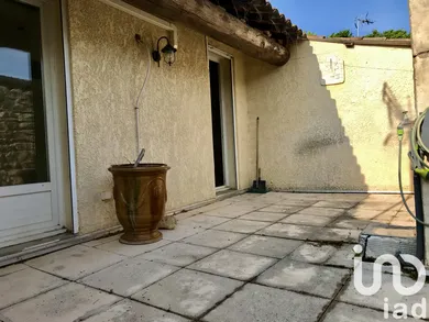Maison de village à Clarensac (30870) — 5/22