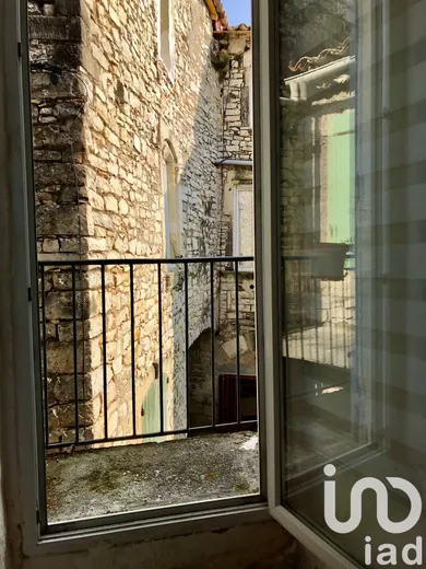 Maison de village à Clarensac (30870) — 14/22