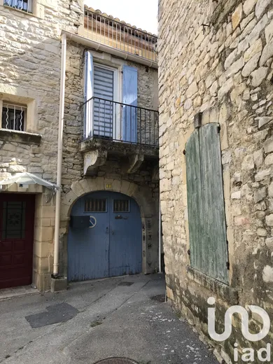 Maison de village à Clarensac (30870) — 7/22