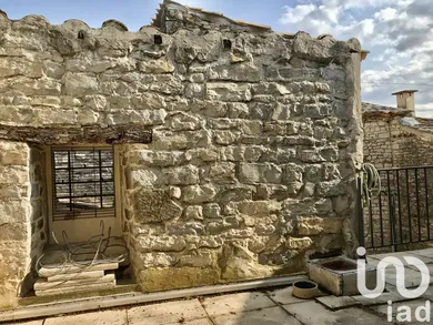Maison de village à Clarensac (30870) — 4/22