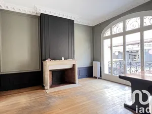 Maison de ville à Compiègne (60200)