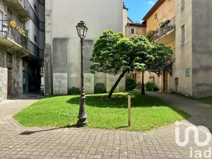 Duplex à Chambéry (73000)